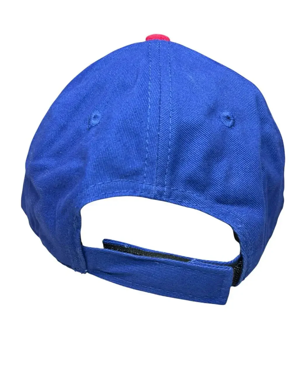 47 Brand Chicago Cubs Youth Adjustable Baseball Cap Hat